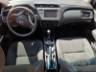 2019 HONDA CITY 