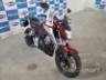 2025 HONDA CB 300F 