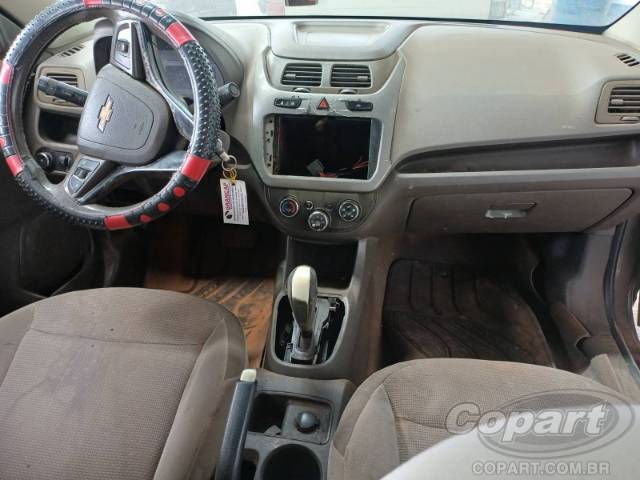 2015 CHEVROLET COBALT 