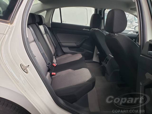 2019 VOLKSWAGEN VIRTUS 
