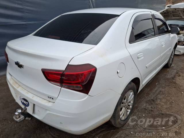 2019 CHEVROLET COBALT 