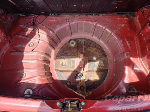 2008 CHEVROLET CELTA 