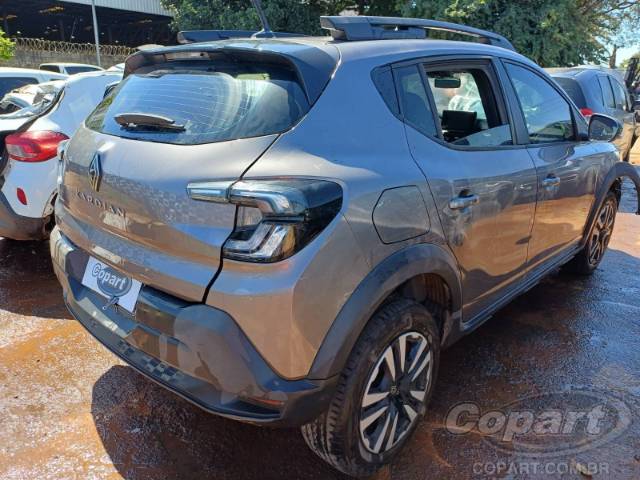 2025 RENAULT KARDIAN 