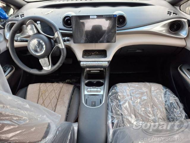 2026 BYD DOLPHIN 