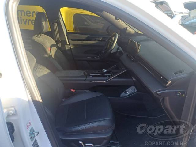 2025 GWM HAVAL H6 