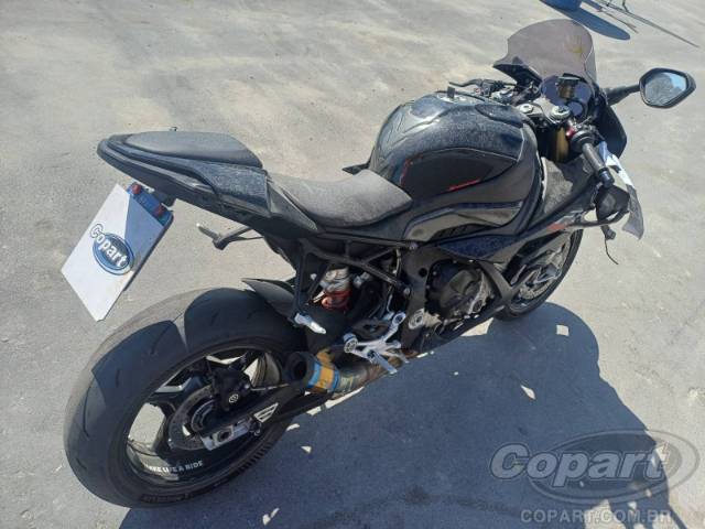 2024 BMW S 1000 