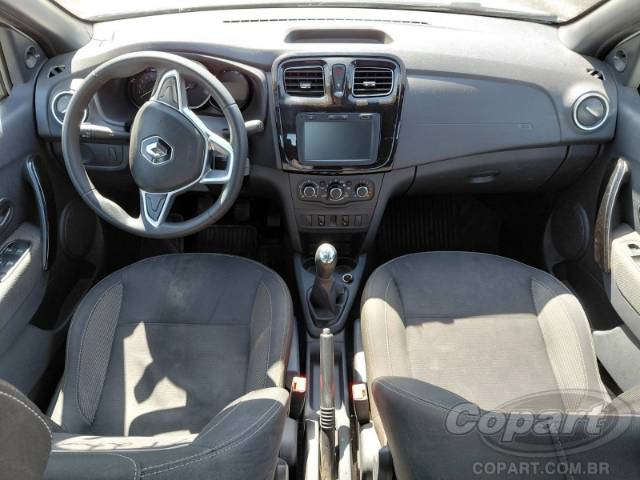 2023 RENAULT LOGAN 