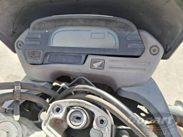 2010 HONDA XRE 300 