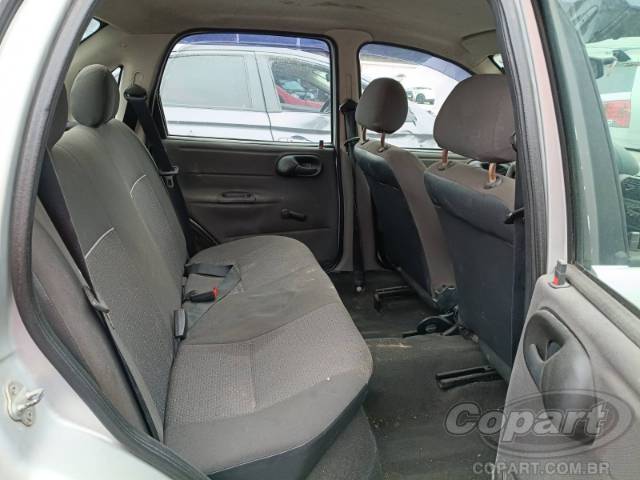 2013 CHEVROLET CLASSIC 