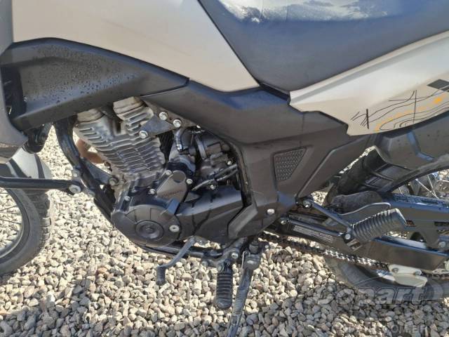 2024 HONDA XRE SAHARA 300 