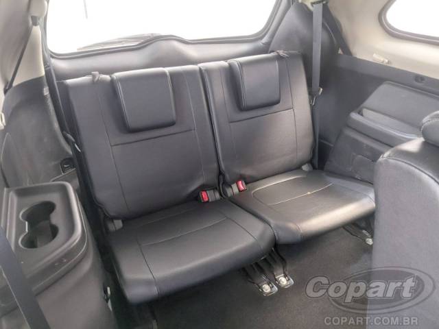 2014 MITSUBISHI OUTLANDER 
