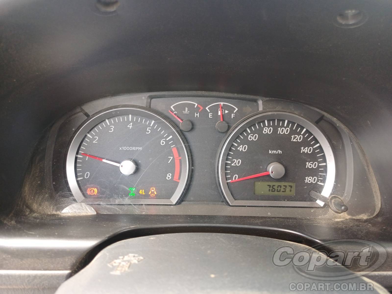 Foto 8 de 11: 2016 SUZUKI JIMNY