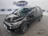 2018 HONDA WR-V 