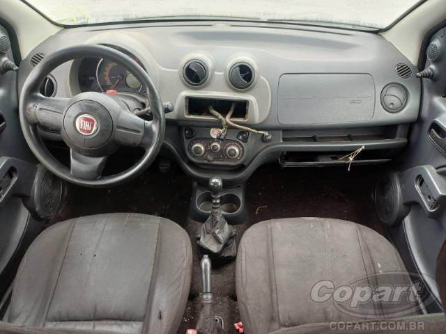 2013 FIAT UNO 