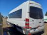 2019 MERCEDES BENZ SPRINTER 