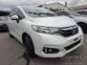 2020 HONDA FIT 