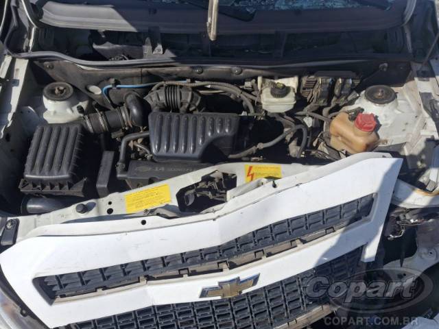 2015 CHEVROLET MONTANA 