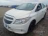 2018 CHEVROLET ONIX 