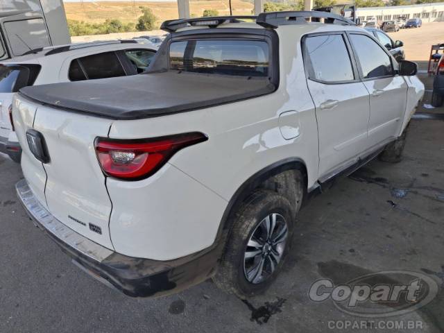 2023 FIAT TORO 