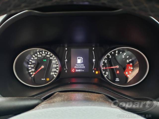 2021 FIAT TORO 