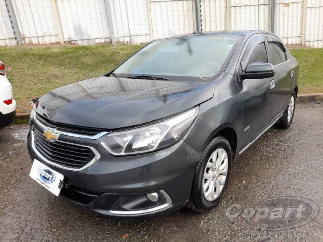 2018 CHEVROLET COBALT 