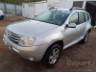 2014 RENAULT DUSTER 