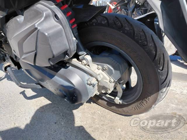 2022 HONDA ELITE 