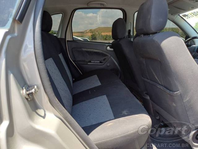 2012 FORD FIESTA 