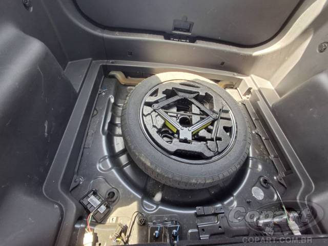 2025 CAOA CHERY TIGGO 7 