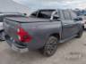 2021 TOYOTA HILUX CD 