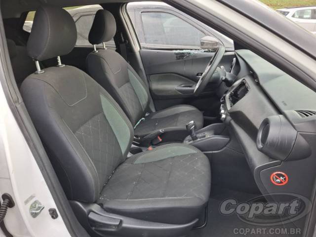2018 NISSAN KICKS 