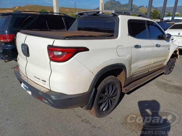 2019 FIAT TORO 