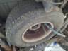 2009 TOYOTA HILUX CD 