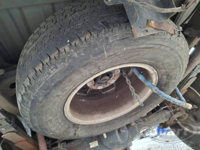 2009 TOYOTA HILUX CD 