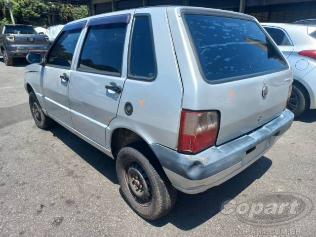 2010 FIAT UNO 