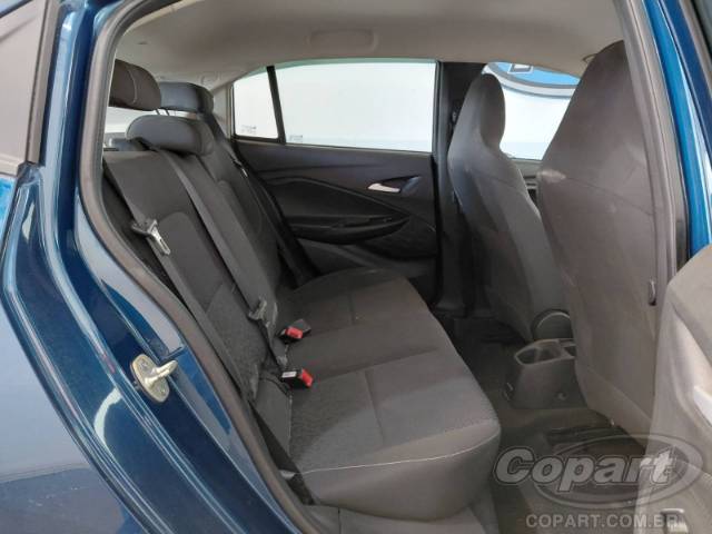 2021 CHEVROLET ONIX 