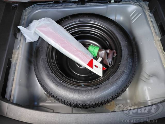 2025 HONDA CITY HATCHBACK 