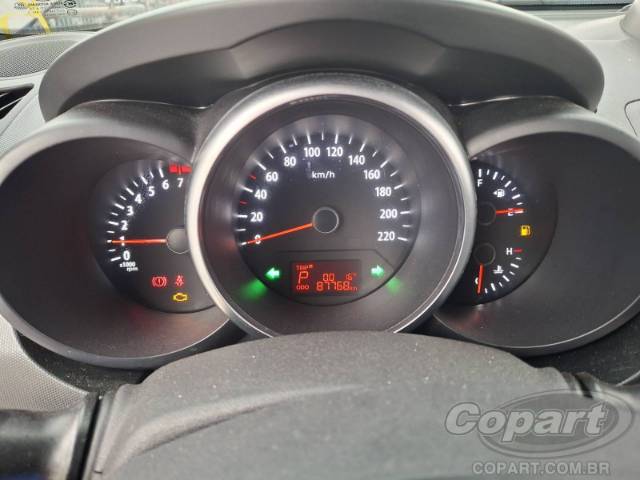 2012 KIA SOUL 