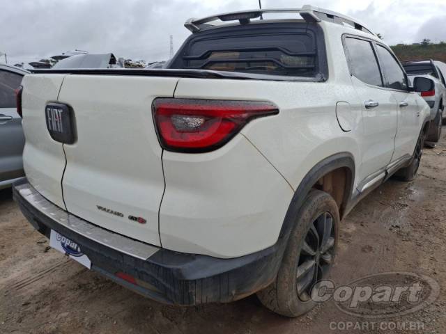 2019 FIAT TORO 