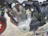 2021 HONDA CB 250 F 