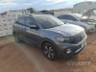 2021 VOLKSWAGEN T-CROSS 