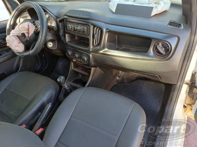 2026 FIAT STRADA 