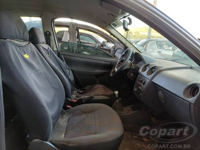 2008 CHEVROLET CELTA 
