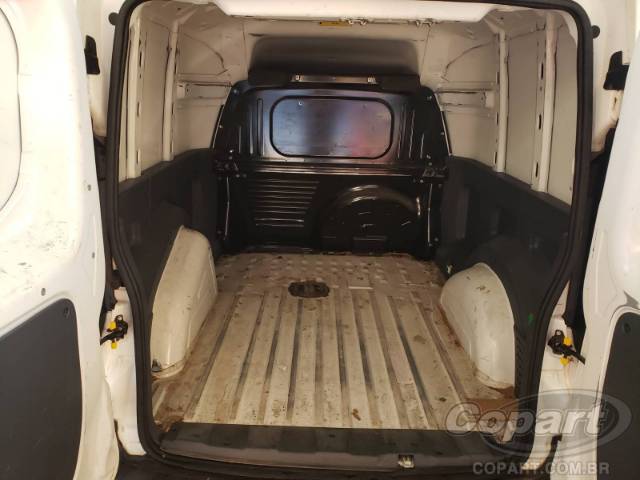 2022 FIAT FIORINO FURGAO 