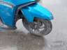 2025 HONDA ELITE 