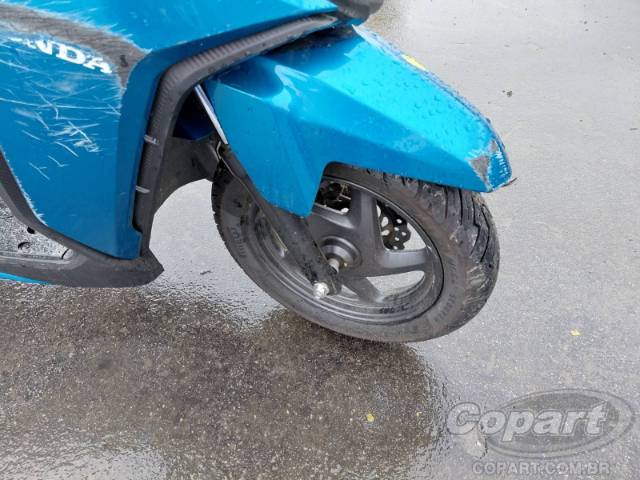 2025 HONDA ELITE 
