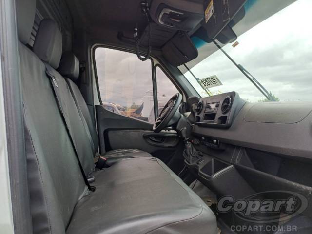 2024 MERCEDES BENZ SPRINTER 
