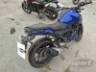 2024 YAMAHA FZ15 