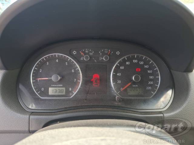 2014 VOLKSWAGEN POLO 