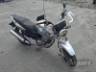 2007 HONDA CBX 250 